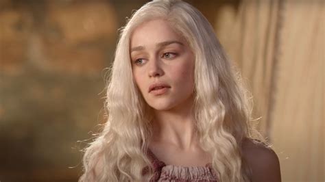 This Game Of Thrones Supercut Includes Every Single Nude Scene